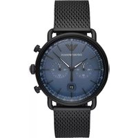 Notice Emporio Armani CHRONOGRAPH AR11201 Watch