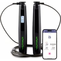 Notice TUNTURI SMART JUMP ROPE 14TUSFU320 Équipement de fitness