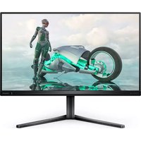 Notice PHILIPS EVNIA 25M2N3200W Monitor