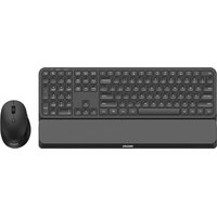 PHILIPS SPT6507B - Clavier