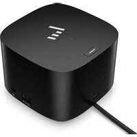 HP Thunderbolt Dock 120W G4 - Autres accessoires informatique