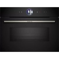 Notice BOSCH CMG7761B1 Micro-ondes