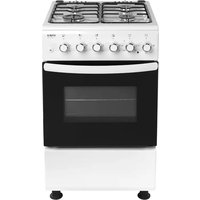 Vivax FC-40502I WH - Cuisinière