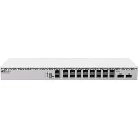 Mikrotik CRS518-16XS-2XQ-RM - Commutateur