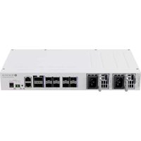 Mikrotik CRS510-8XS-2XQ-IN - Commutateur