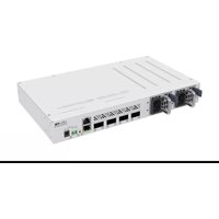 Mikrotik CRS504-4XQ-IN - Commutateur