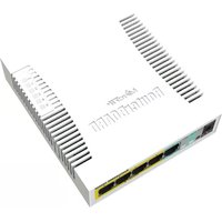 Mikrotik RB260GSP - Commutateur
