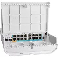 Mikrotik netPower 15FR - Non catégorisé