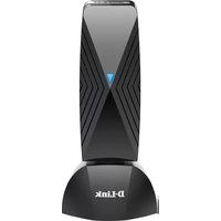 Notice D-LINK VR AIR BRIDGE DWA-F18 Dongle