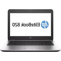 HP EliteBook 820 G4 - Ordinateur portable