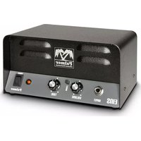 Notice Palmer PEINS Amplificador de guitarra