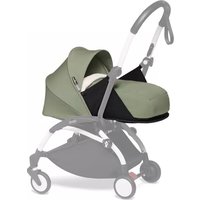 Notice BabyZen YOYO 0+ Stroller