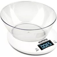 Notice G3 Ferrari WINNY Bilance da cucina