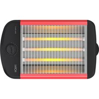 Stillo Red 3 TC5309 SOLAC