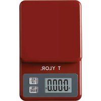 Taylor 3817 - Balances de cuisine