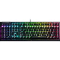 Notice RAZER BLACKWIDOW V4 X Clavier