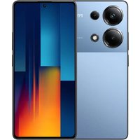 Poco M6 Pro Xiaomi