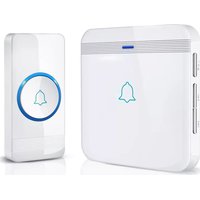 AVANTEK D-3F - Sonnette de portes