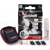 Notice ALPINE MUSICSAFEPRO Bouchon d'oreille