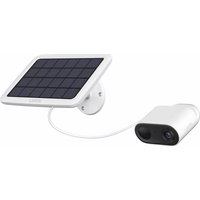 Notice IMOU CELL GO SOLAR Maison intelligente