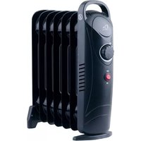 Notice DREXON BABY OIL 850W Chauffage