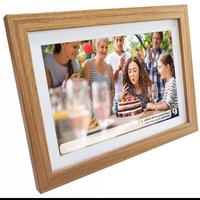 DENVER PFF-1042LW - Cadre photo numérique