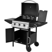 Notice Lund 99642 Barbecue