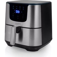 Digital Aerofryer Deluxe XXL 183312 PRINCESS