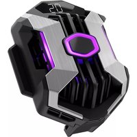 Notice COOLER MASTER CRYO PHONE Refroidisseur pour téléphone portable
