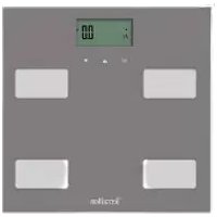 Control Fit TERRAILLON