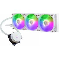 Notice COOLER MASTER MASTERLIQUID 360L CORE ARGB Ventirad pour processeur