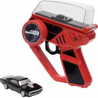 Fast & Furious Dom's Dodge Charger R/T Jada