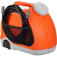 Cartrend 80320 - Nettoyeur haute pressio