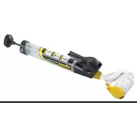 Notice WAGNER SMART EDGE ROLLER Jet de peinture