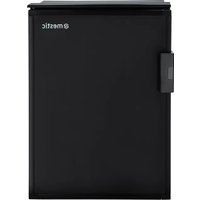 Notice Mestic MR-42 Kylskåp