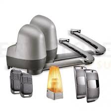   SGA 6000 INTEGRAL   SOMFY