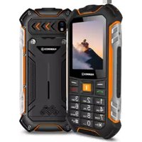 Notice Hammer BOOST LTE Phone