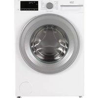 Notice BEKO B3WT5841WB1 Lave-linge