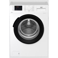 Notice BEKO DWUE7222B0WS Lave-linge