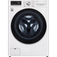 Notice LG F174V71WSTA Lave-linge