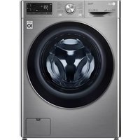 Notice LG F94V52IXA Lave-linge
