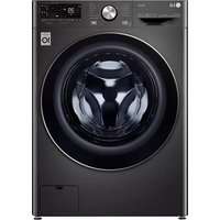 Notice LG F14V72BSTA Lave-linge