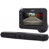 Notice AEG RV4 Caméra de recul