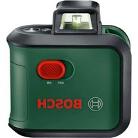 AdvancedLevel 360 BOSCH