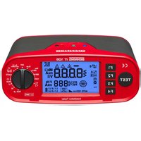 BENNING IT 105 - équipements de mesure