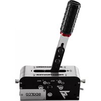 TSS Handbrake Sparco Mod THRUSTMASTER