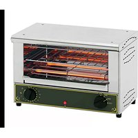 BAR 1000 ROLLER GRILL
