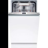 BOSCH SPV6EMX05E - Lave-vaisselle