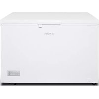 Notice SCHNEIDER SCCCP300W2 Congélateur