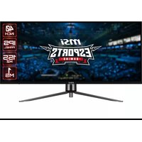 MSI MAG401QR - Moniteur